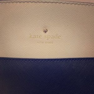 Kate Spade Large Purse